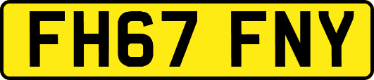 FH67FNY