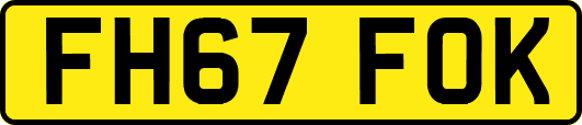 FH67FOK