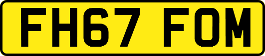 FH67FOM