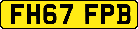 FH67FPB