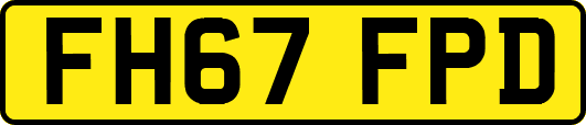 FH67FPD