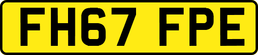 FH67FPE