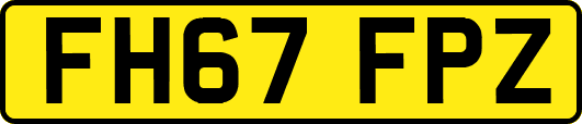 FH67FPZ