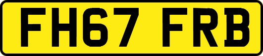 FH67FRB