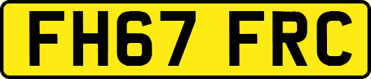 FH67FRC