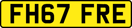 FH67FRE