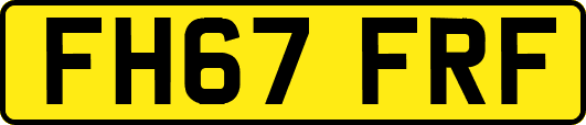 FH67FRF
