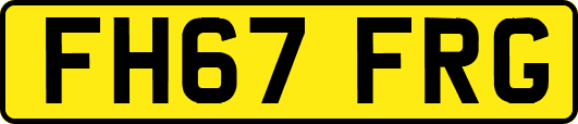 FH67FRG