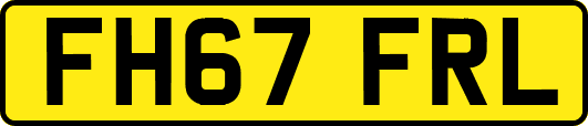 FH67FRL