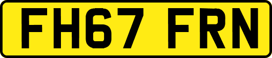 FH67FRN
