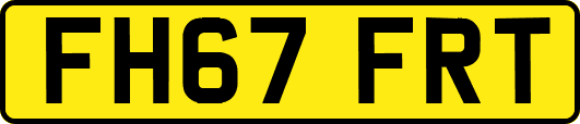 FH67FRT