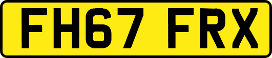 FH67FRX