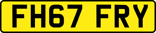 FH67FRY