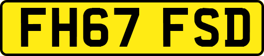 FH67FSD