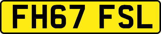 FH67FSL