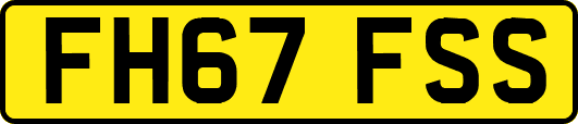 FH67FSS