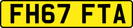 FH67FTA