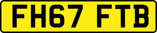 FH67FTB