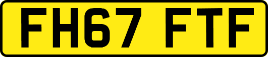 FH67FTF