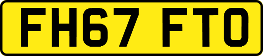 FH67FTO