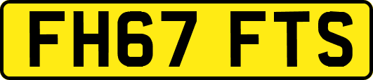 FH67FTS