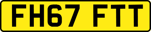 FH67FTT