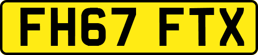 FH67FTX