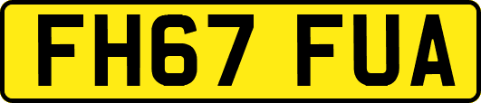 FH67FUA