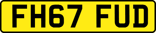 FH67FUD