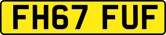 FH67FUF