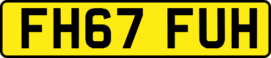 FH67FUH