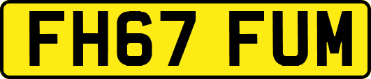 FH67FUM