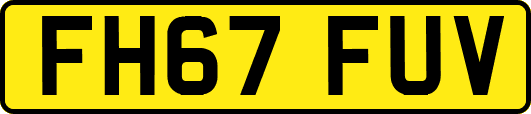 FH67FUV