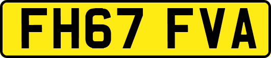 FH67FVA