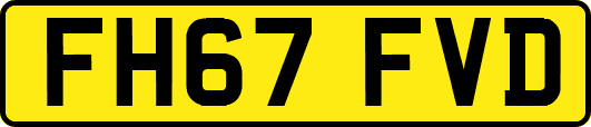 FH67FVD