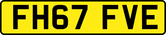 FH67FVE