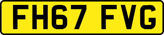 FH67FVG