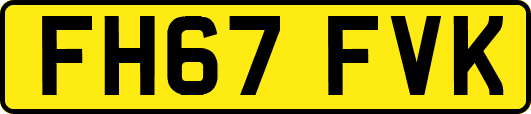 FH67FVK