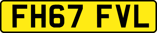 FH67FVL