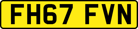 FH67FVN