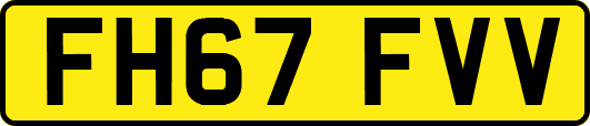 FH67FVV
