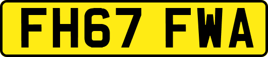FH67FWA