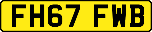FH67FWB