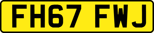 FH67FWJ