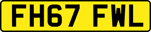 FH67FWL