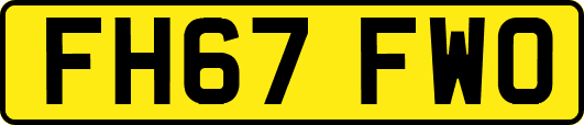 FH67FWO
