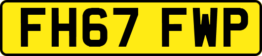 FH67FWP