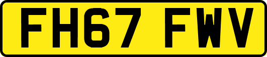 FH67FWV