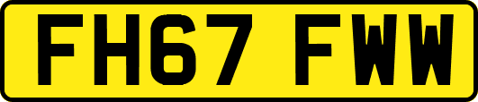FH67FWW
