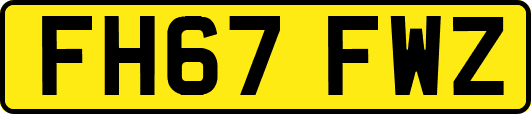 FH67FWZ
